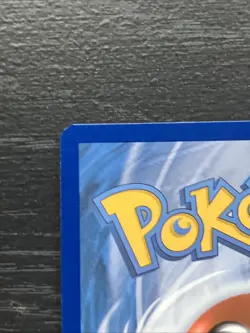 Pokemon TCG Arceus V SWSH204 Sword & Shield Promo Card Near Mint Condition - Image 3