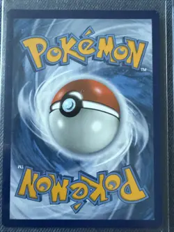 Pokemon TCG Arceus v SWSH204 Sword & Shield Promo Card Near Mint Condition - Image 2