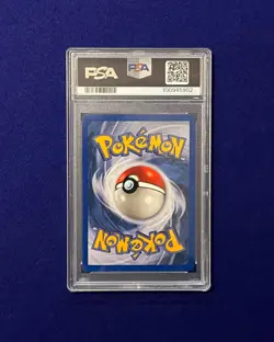 PSA 8 Shining Charizard #107 Neo Destiny 2002 Pokemon - Image 3