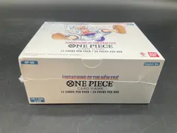 One Piece English TCG Awakening of the New Era (OP-05) Booster Box Sealed - Image 5
