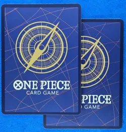 2x Edward.Newgate ST15-002 SR | PRB -The Best- Vol. 2 | One Piece TCG | English - Image 2