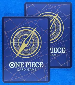 2x Basil Hawkins OP07-029 SR | PRB -The Best- Vol. 2 | One Piece TCG | English - Image 2