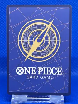 Stussy OP07-085 | SR | NM | 500 Years in The Future | One Piece TCG | English - Image 2