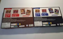 Lot of 2 One Piece Illustration Boxes. OP-13/PRB-02 - Image 2