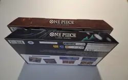 Lot of 2 One Piece Illustration Boxes. OP-13/PRB-02 - Image 4