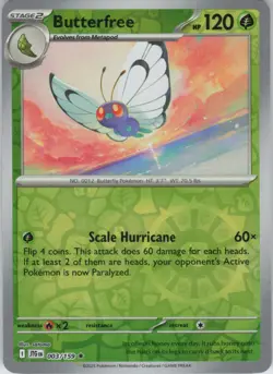 Journey Together Pokemon Singles - Rare, Holo, Reverse Holo - Choose Your Card! - Image 5