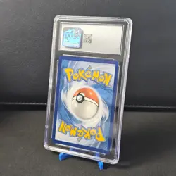 2022 Pokemon Lost Origin Banette TG07/TG30 Trainer Gallery CGC 8 - Image 3