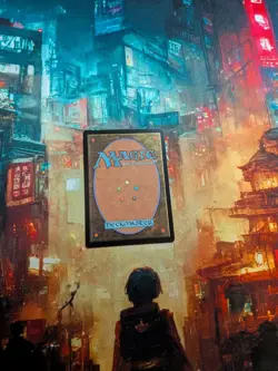 Mutational Advantage Universes Beyond: Fallout Regular NM - Image 2