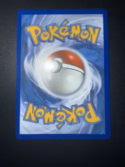 Rotom ex 126/094 | Phantasmal Flames | Special Illustration Rare Pokemon Card NM - Image 3