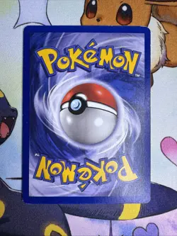 Pikachu 1 - Pokemon TCG League IVY Black Star Promo 1999 Rare - MP/HP Card - Image 2