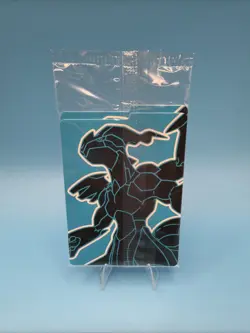 Thundurus 209 Sv: Scarlet & Violet Promo Cards Holo Black Star Promo SEALED: NM - Image 2