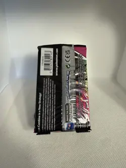 Pokemon TCG Fusion Strike Booster Pack - 10 Cards 820650809163 - Image 2