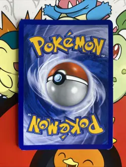 Pokemon TCG - Charmander 82/132 DP Secret Wonders Reverse Holo Card - LP - Image 5