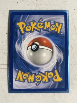 Monferno 56/127 Pokemon Card (Reverse Holo) Moderately Played - Image 2