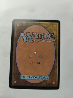 Magic the Gathering Grizzly Bears 7th Edition Foil Card - Image 2