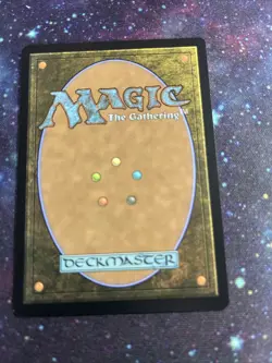 MTG Blazemire Verge Borderless - Duskmourn - 329 Rare Land Non Holo!🔥 - Image 2
