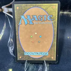 Magic the Gathering - Cabal Ritual - Torment - 51/143 - LP - MTG - Image 3