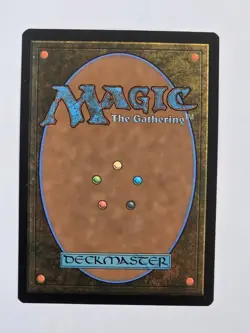 Hushwood Verge - R0261 Reg - Duskmourn: House of Horror - MTG - NM - Image 2