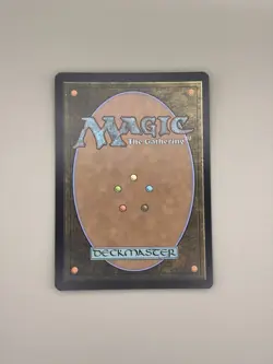 MTG Magic the Gathering Ledger Shredder (46/547) Streets of New Capenna LP - Image 3