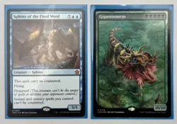 Custom Commander Deck MTG EDH- Intro deck! - Image 5
