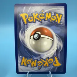 Pokemon TCG Unova Heavy Hitters Premium Collection Stamped Promos - Image 3