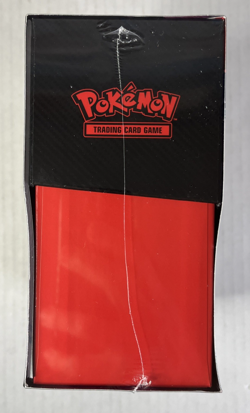 Pokemon Scarlet & Violet Destined Rivals ETB Elite Trainer Box NEW SEALED - Image 4