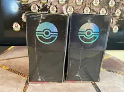 LOT OF 2 🔥 Pokemon TCG Mega Evolution - Phantasmal Flames Elite Trainer Box ETB - Image 2