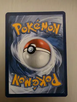 Pokemon TCG Ambipom 107/094 Phantasmal Flames Illustration Rare *Near Mint* - Image 2