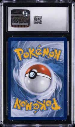 2016 POKEMON EVOLUTIONS REVERSE HOLO #45/108 NIDOKING CGC 9.5 - Image 2