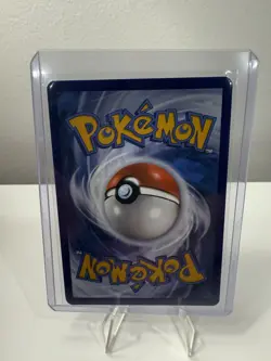 Pokemon TCG: Enriching Energy 191/191 Holo ACE SPEC Surging Sparks LP - Image 2