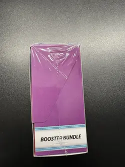 Pokemon TCG: S&V Destined Rivals Factory Sealed Booster Bundle Box - Image 2