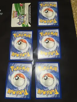 Pokemon Sword & Shield Pikachu V-Union Set of 6 W/ TRAINER & CODE PACK FRESH - Image 5
