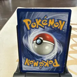 Pokemon Tcg Geodude 47/62 Fossil 1st Edition Regular Never Played, NM! - Image 2