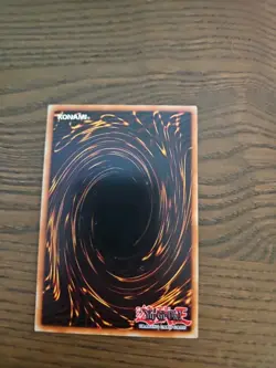 The Six Samurai - Kamon GLD2-EN018 Gold Series 2009 Limited Edition - Image 4