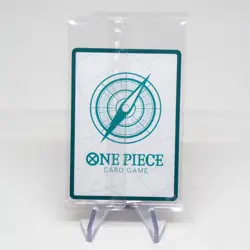 One Piece DON!! Card (Sabo) (Special DON!! Set Vol. 3) *Sealed* - Image 2