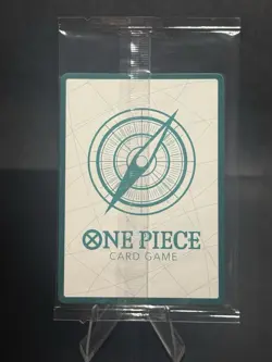 One Piece DON!! Card (Sabo) (Special DON!! Set Vol. 3) *Sealed* - Image 2