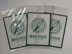 SEALED One Piece DON!! Card (Sabo) (Special DON!! Set Vol. 3) - Image 2