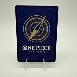 One Piece - Marco PRB02-008 SR English - The Best Vol.2 NM - Image 2