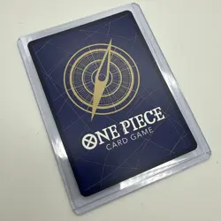 One Piece - Marco PRB02-008 SR English - The Best Vol.2 NM - Image 4