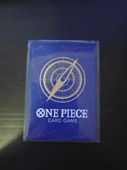 Marco PRB02-008 SR | NM | Premium Booster -The Best- Vol. 2 | One Piece TCG | EN - Image 2