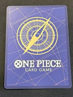 One Piece TCG Marco PRB02-008 SR One Piece the Best Vol. 2 English NM - Image 4