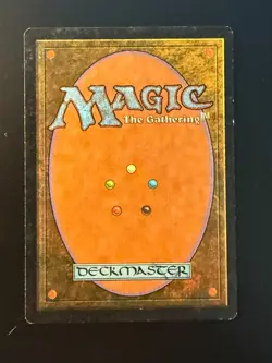 MTG - Anvil of Bogardan - Visions 1x LP (Magic: The Gathering) - Image 2