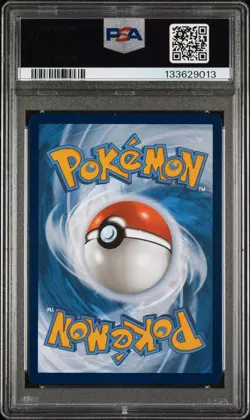 2023 POKEMON SVP EN-SV BLACK STAR PROMO PALDEA LEGENDS TIN KORAIDON EX PSA 10 - Image 2