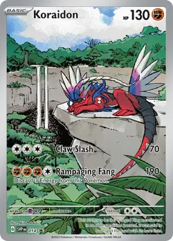 Scarlet & Violet Black Star Promo Cards - Pokemon - Choose Your Cards! - Image 4