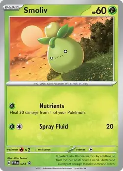 Scarlet & Violet Black Star Promo Cards - Pokemon - Choose Your Cards! - Image 5