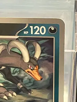 Houndoom (Master Ball Pattern) 063/131 Sv: Prismatic Evolutions Holo Pokemon TCG - Image 5