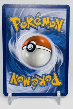 Houndoom (Master Ball Pattern) 063/131 Sv: Prismatic Evolutions Holo Pokemon Tcg - Image 2