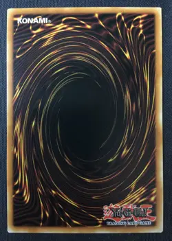 Yu-Gi-Oh #YGLD-ENA18 Right Leg of the Forbidden One 1st Edition Ultra Rare NM - Image 2