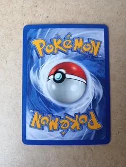 Pokemon TCG Clefairy 5/102 Holo Base Set Unlimited LP Condition - Image 2