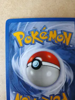 Pokemon TCG Clefairy 5/102 Holo Base Set Unlimited LP Condition - Image 3